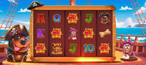 Dog House™ Screenshot